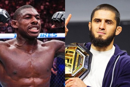 Joaquin Buckley: Islam Makhachev chẳng thể là mối đe dọa hạng bán trung