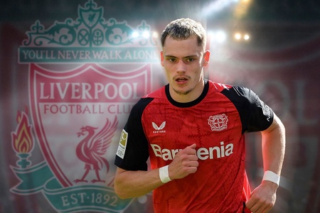 Chuyển nhượng Liverpool mới nhất 2025: Mức phí kỷ lục của bóng đá Anh dành cho Wirtz