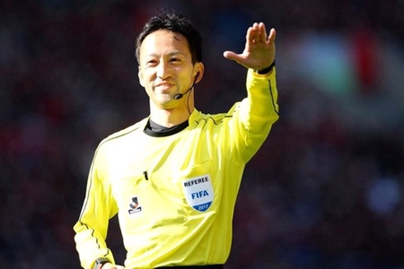 Hai trận “nóng” ở V.League không có VAR, trọng tài Nhật bắt chính