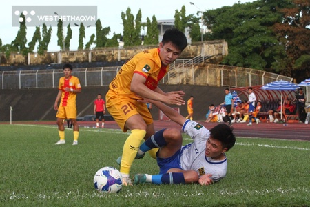Công Phượng chưa chắc đá play-off, xác định đội duy nhất xuống hạng Nhì