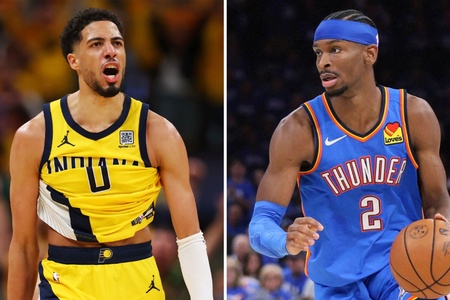 Nhận định bóng rổ NBA Finals 2025 - Game 4: OKC Thunder vs Indiana Pacers ngày 17/6
