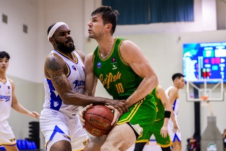 VBA 2025: Ho Chi Minh City Wings "thay máu" toàn diện, Coach of the Year và MVP góp mặt
