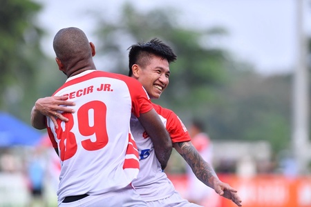 Thiên Khôi vô địch VPL-S6 đầy kịch tính, cựu vương V.League đoạt Vua phá lưới