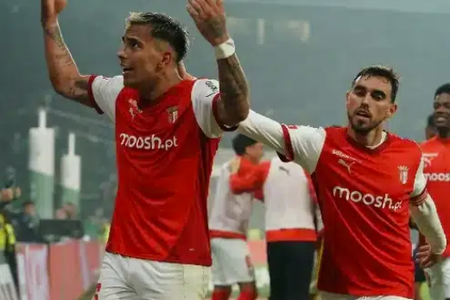 Nhận định, soi kèo Braga vs Levski Sofia: Lợi thế sân nhà