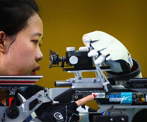 Singapore trở thành nước mới nhất quyết định tiêm chủng COVID-19 cho VĐV dự vòng loại Olympic Tokyo 2020