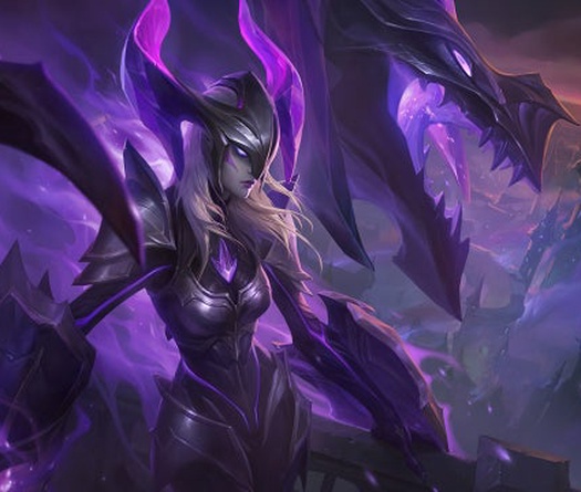 Đội hình Đấu Sĩ DTCL mùa 4.5 mạnh nhất