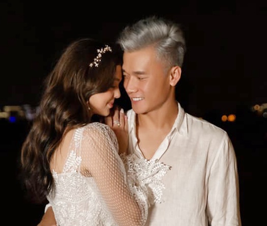 Bạn gái Tây gửi lời chúc mừng sinh nhật ngọt ngào đến Bùi Tiến Dũng