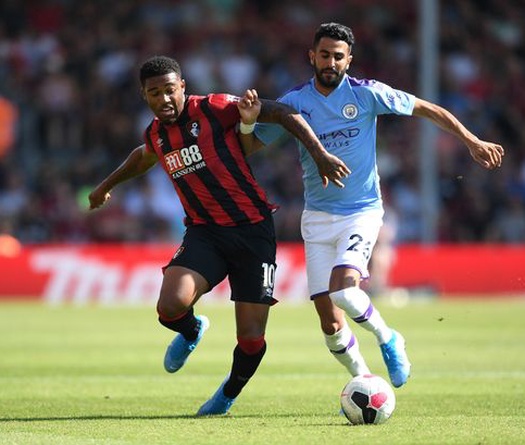 Nhận định Man City vs Bournemouth, 01h45 ngày 25/09, Cúp LĐ Anh