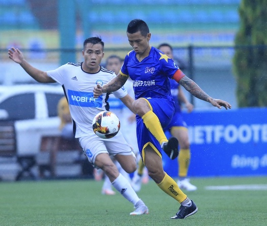 FC Phoenix: Chớ đùa với tân binh