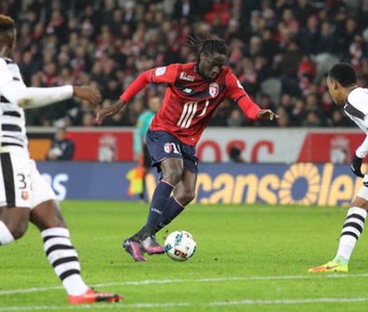 Nhận định Lille vs Nantes, 02h00 ngày 26/09, VĐQG Pháp