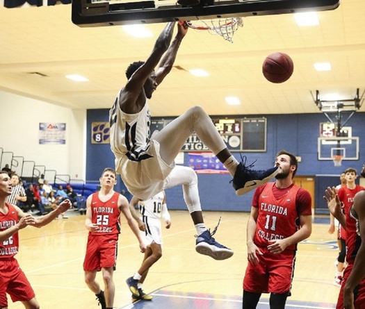 Lộ diện ngoại binh Cantho Catfish với chiều cao khủng nhất lịch sử VBA?