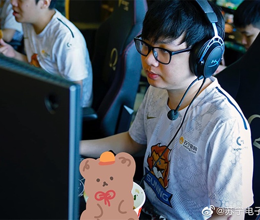 Chùm ảnh: SofM và SN bootcamp trước thềm CKTG 2020