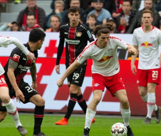 Nhận định Leverkusen vs RB Leipzig, 20h30 ngày 26/09, VĐQG Đức