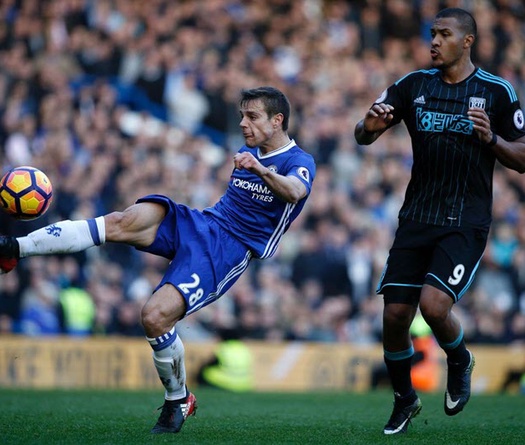 Nhận định West Brom vs Chelsea, 23h30 ngày 26/09, Ngoại hạng Anh