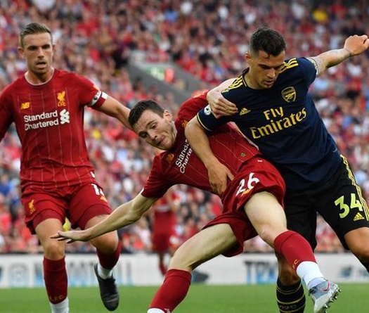 Soi kèo Liverpool vs Arsenal, 02h15 ngày 29/09, Ngoại hạng Anh