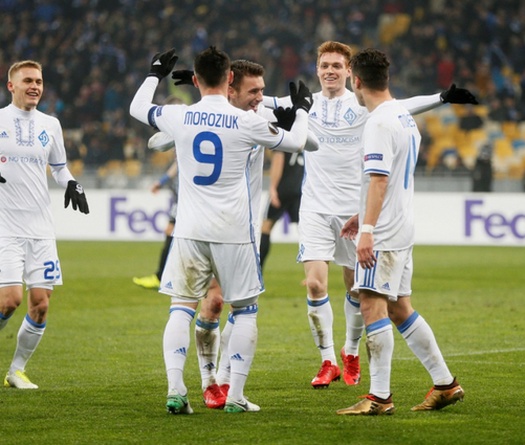 Nhận định Dynamo Kiev vs Gent, 02h00 ngày 30/09, Cúp C1
