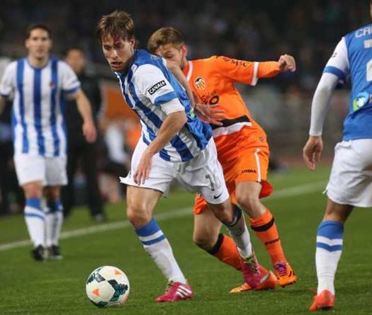 Nhận định Real Sociedad vs Valencia, 0h ngày 30/09, VĐQG Tây Ban Nha