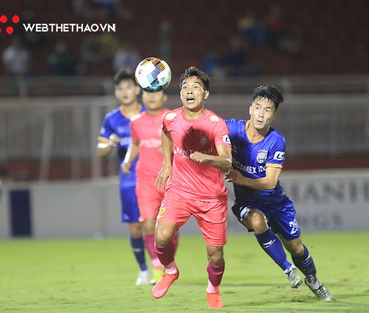 Lịch thi đấu giai đoạn 2 V.League 2020: Lợi thế cho 4 đội bóng dẫn đầu