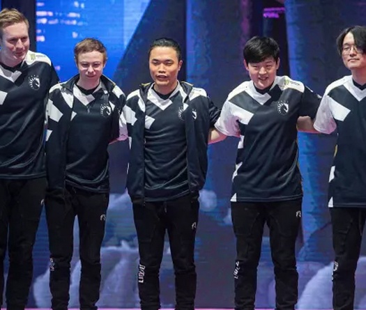 Team Liquid: Đối thủ lớn của Suning và SofM ở bảng A CKTG 2020