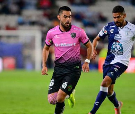 Nhận định FC Juarez vs Pachuca, 05h00 ngày 05/10, VĐQG Mexico