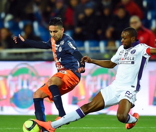 Nhận định Montpellier vs Nimes, 18h00 ngày 04/10, VĐQG Pháp