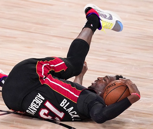 Cập nhật chấn thương của Miami Heat trước thềm NBA Finals Game 3