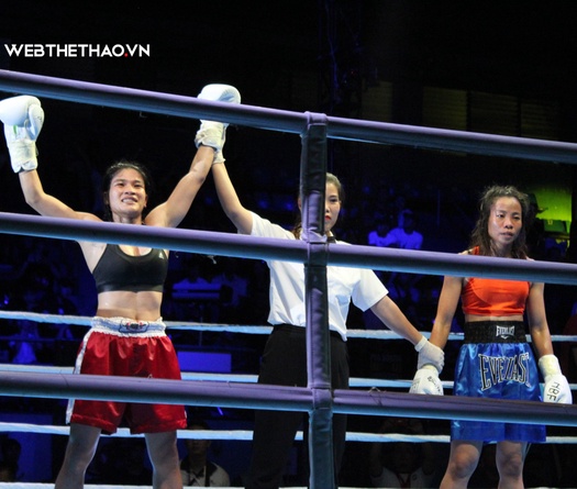 Sự ra đời kỳ lạ của Liên đoàn Boxing TPHCM