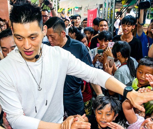 Vì sao bóng rổ Trung Quốc không thể tìm ra tài năng như Jeremy Lin?