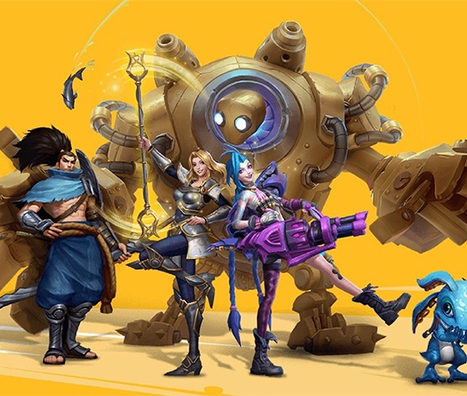 LMHT Tốc Chiến: Những điểm cần cải thiện sau Closed Beta