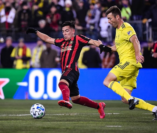 Nhận định Nashville vs Minnesota United, 07h30 ngày 07/10, MLS