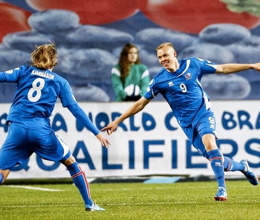 Nhận định Iceland vs Romania, 01h45 ngày 09/10, Vòng loại Euro