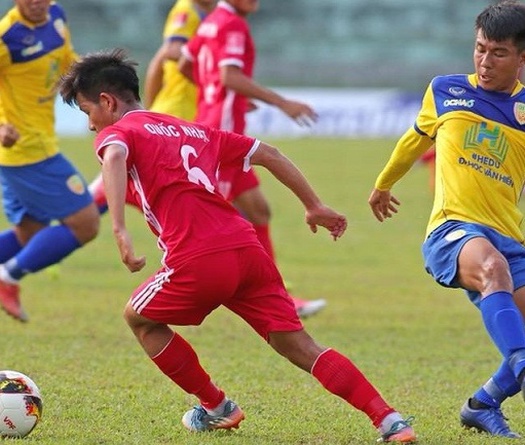 Nhận định Đắk Lắk vs Đồng Tháp, 15h30 ngày 09/10, Hạng nhất Việt Nam