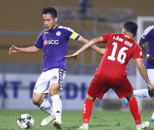 Nhận định Hà Nội vs TPHCM, 19h15 ngày 10/10, VLeague