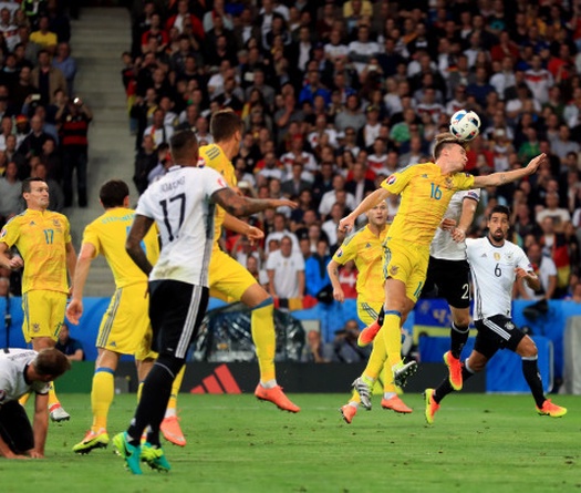 Nhận định Ukraine vs Đức, 01h45 ngày 11/10, UEFA Nations League