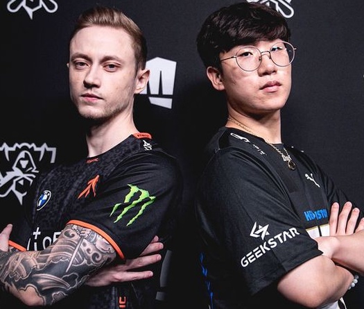 Kết quả bảng C CKTG 2020 hôm nay 10/10: Fnatic và GEN cùng bước tiếp