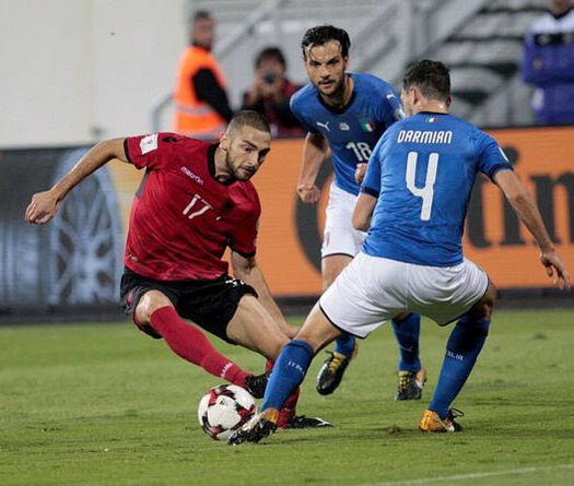 Nhận định Kazakhstan vs Albania, 20h ngày 11/10, UEFA Nations League