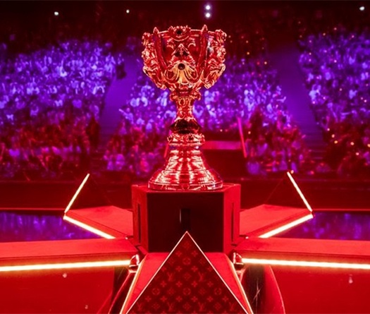 CKTG 2020 sẽ phát vé cho khán giả đến xem trận chung kết