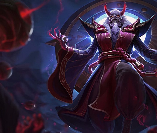 DTCL 10.21 sẽ buff sức mạnh Galio của đội hình Cuồng Giáo