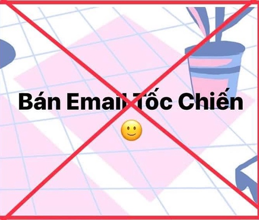 Cảnh báo lừa đảo mua bán nick LMHT Tốc Chiến Closed Beta