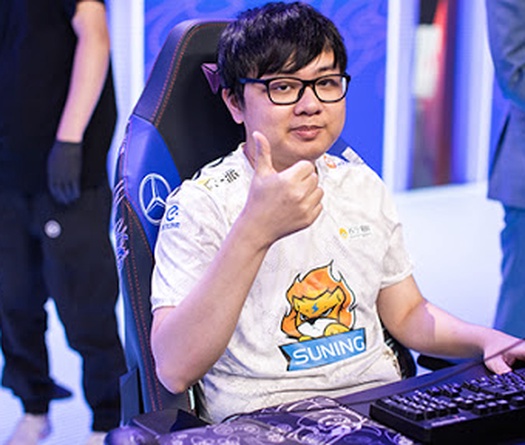 "Pelu LPL" dự đoán SN sẽ thất bại trước JDG ở tứ kết CKTG 2020