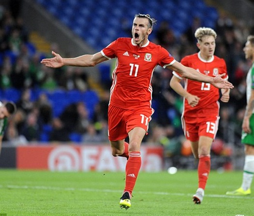 Nhận định Bulgaria vs Xứ Wales, 01h45 ngày 15/10, UEFA Nations League