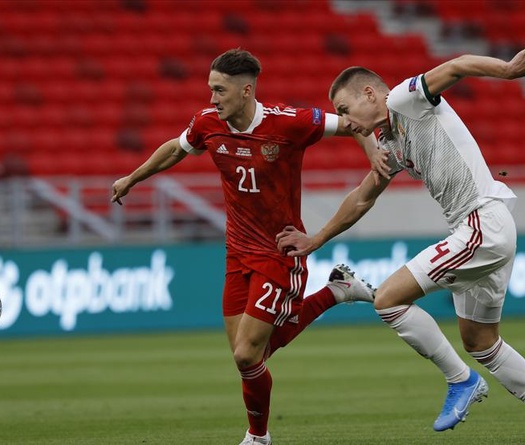 Nhận định Nga vs Hungary, 01h45 ngày 15/10, UEFA Nations League