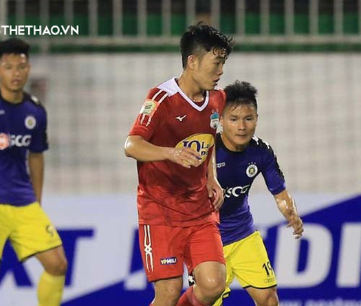 HAGL vs Hà Nội: Pleiku là hiểm địa với Quang Hải 