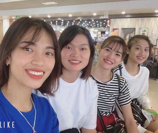 Đội bóng chuyền Thái Bình lên đường sớm, chinh phục giải hạng A năm 2020