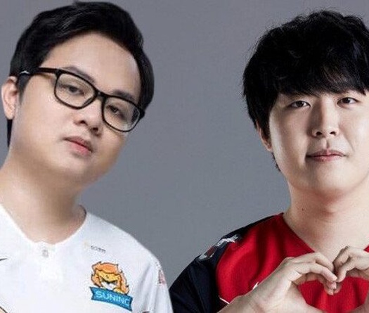 SN vs JDG: Thành bại tại SofM và Kanavi?