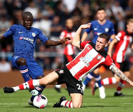 Nhận định Chelsea vs Southampton, 21h00 ngày 17/10, Ngoại hạng Anh