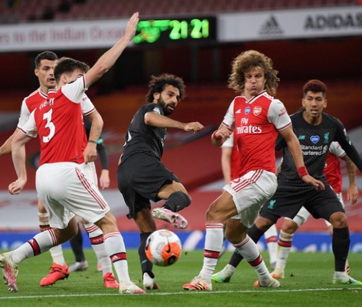 Nhận định Man City vs Arsenal, 23h30 ngày 17/10, Ngoại hạng Anh