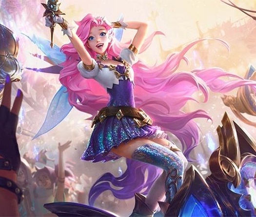 Cập nhật LMHT 10.22 server PBE: Serpahine chuẩn bị ra mắt