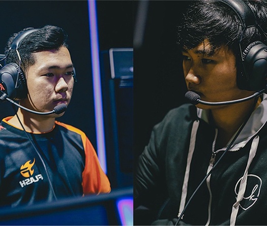 Tin chuyển nhượng LMHT 16/10: TS và FL trao đổi Xạ thủ?