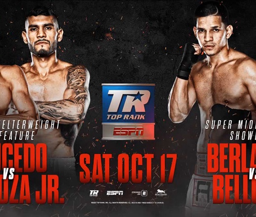 Những gương mặt nào sẽ xuất hiện trong sự kiện Boxing Lomachenko vs Lopez